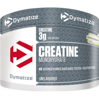 DYMATIZE Creatine Monohydrate