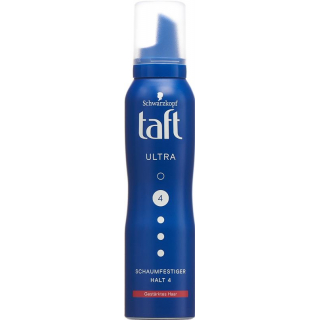 TAFT Ultra Strong Mousse
