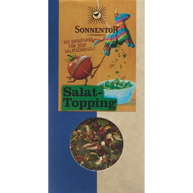 SONNENTOR Salat Topping BIO