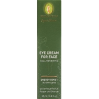 PRIMAVERA Energy Boost Eye Cream or Face PRIMAVERA Energy Boost Eye Cream or Face