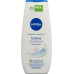 NIVEA Pflegedusche Creme Sensitive neu