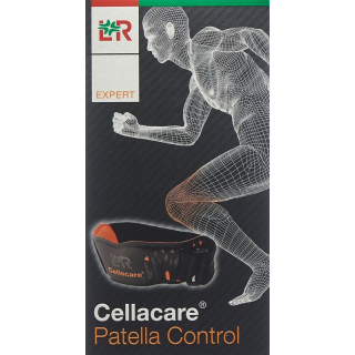 CELLACARE Patella Control Expert Gr1