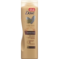 DOVE Body Lotion Summer Glow