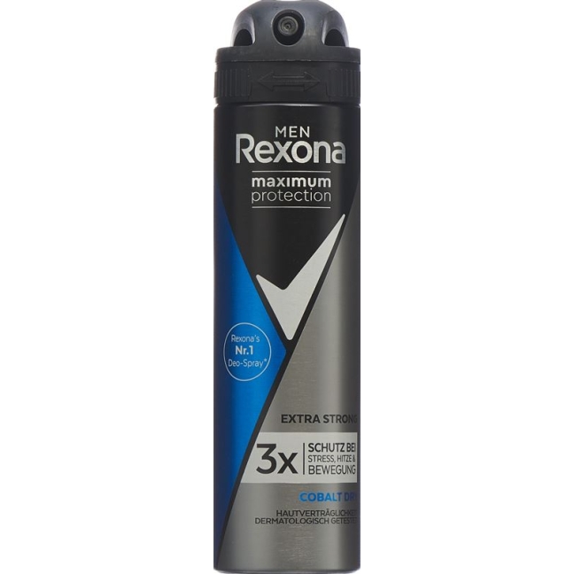 REXONA Men Maximum Protection Aero Cobalt