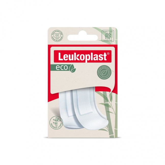 LEUKOPLAST eco 2 Grössen