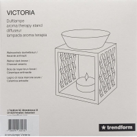 AROMALIFE Aromalampe Victoria AROMALIFE Aromalampe Victoria