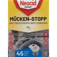 NEOCID EXPERT Средство от комаров Комби 1шт + 30мл