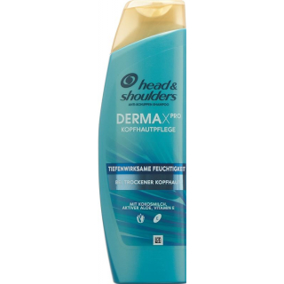 HEAD&amp;SHOULDERS Derma X Pro Sh глубоко влажный