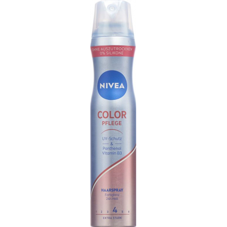 NIVEA Haarspray Color Pflege