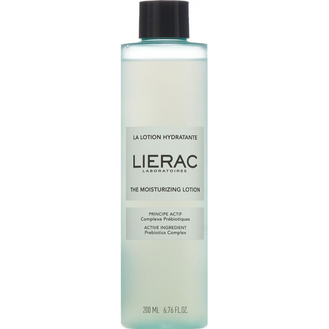 LIERAC Démaquillant Lotion