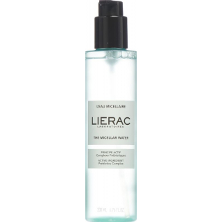 LIERAC Démaquillant Mizellenwasser