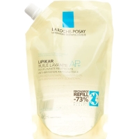 ROCHE POSAY Lipikar масло для душа AP+ сменный блок ROCHE POSAY Lipikar масло для душа AP+ сменный блок