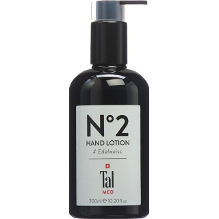 TAL Med Hand Lotion Nr2