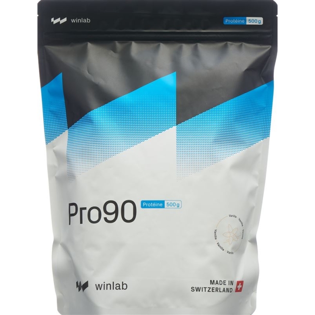 WINLAB PRO 90 Vanille