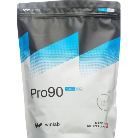 WINLAB PRO 90 Cappuccino