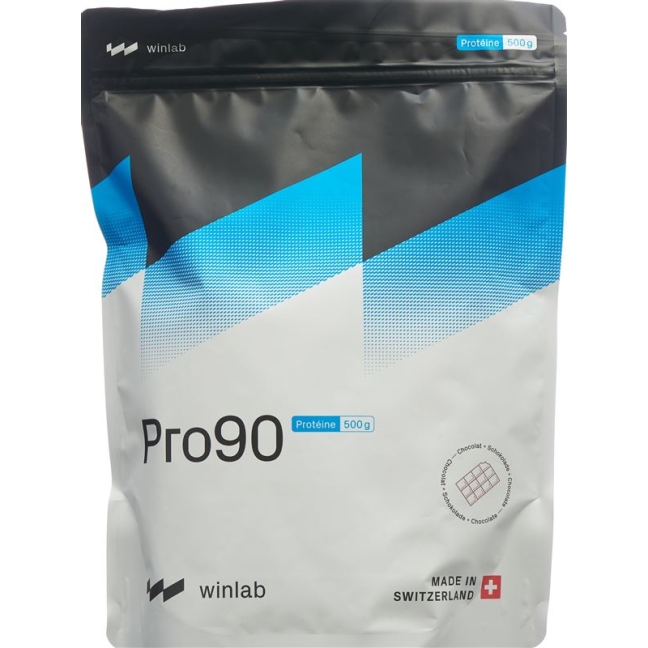 WINLAB PRO 90 Schokolade