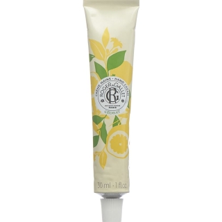 ROGER GALLET CEDRAT Crème Mains (re)