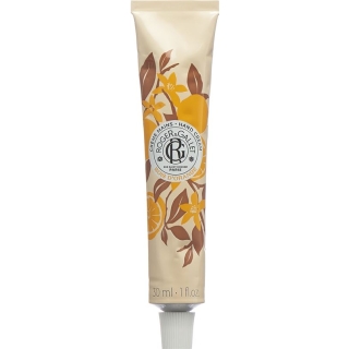 ROGER GALLET BOIS D' Creme Mains