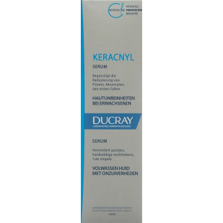 DUCRAY KERACNYL Serum