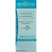 РЕМЕСКАР мешки под глазами и темные круги