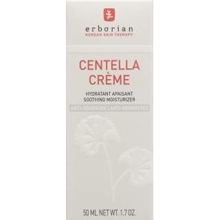 ERBORIAN KOREAN THER Centella Crème