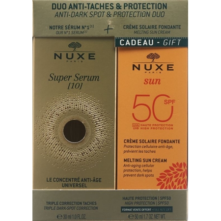 NUXE Coff A Taches&Protection