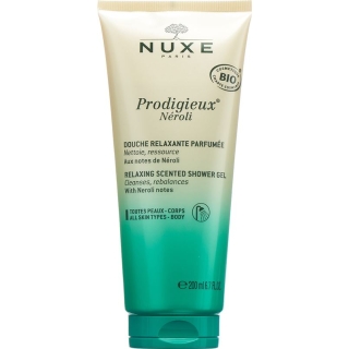 NUXE Prodig Neroli Douche Parf