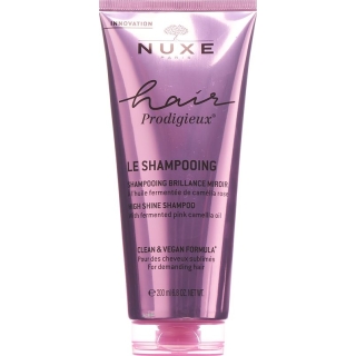 NUXE Prodig Hair Shamp Brill Miroir