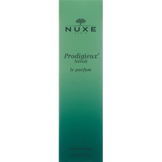 NUXE Prodigieux Neroli Parfum