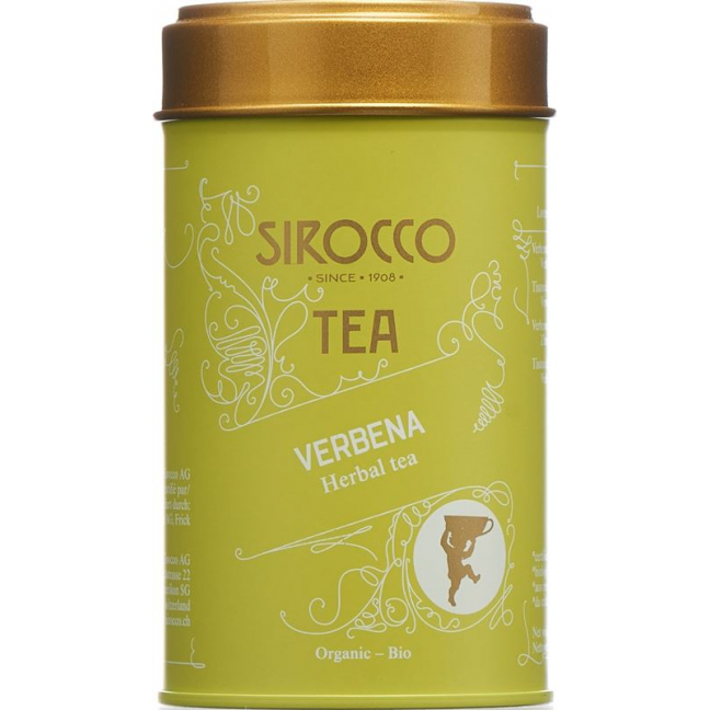 SIROCCO Teedose Medium Verbena