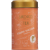 SIROCCO Teedose Medium Rooibos Tangerine