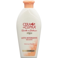 CERA DI CUPRA latte delicato pelli giovani