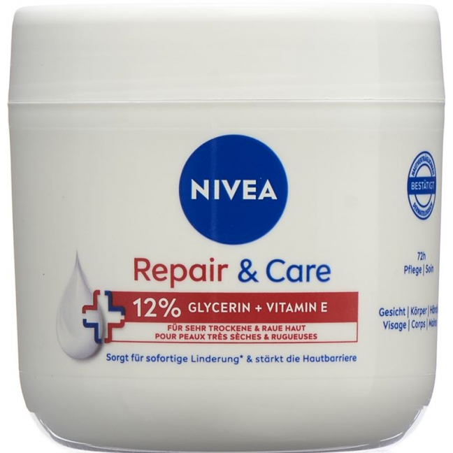 NIVEA Repair&Care Intensive Repair Cr