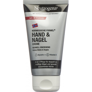 NEUTROGENA Hand & Nagelcreme