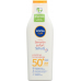 NIVEA Sun Sens Imme Prot Sonnenlot LSF50+ n