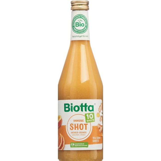 BIOTTA XL Shot Immune