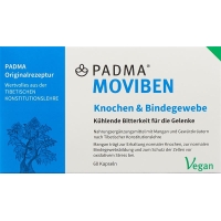 PADMA MOVIBEN Kaps PADMA MOVIBEN Kaps
