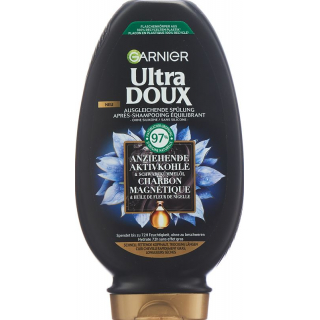 ULTRA DOUX Conditioner Charcoal