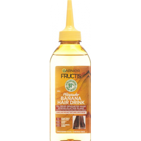 FRUCTIS Hairdrink Banane