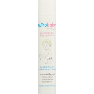 NUTROBABY Hydrogel