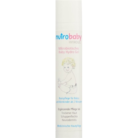 NUTROBABY Hydrogel