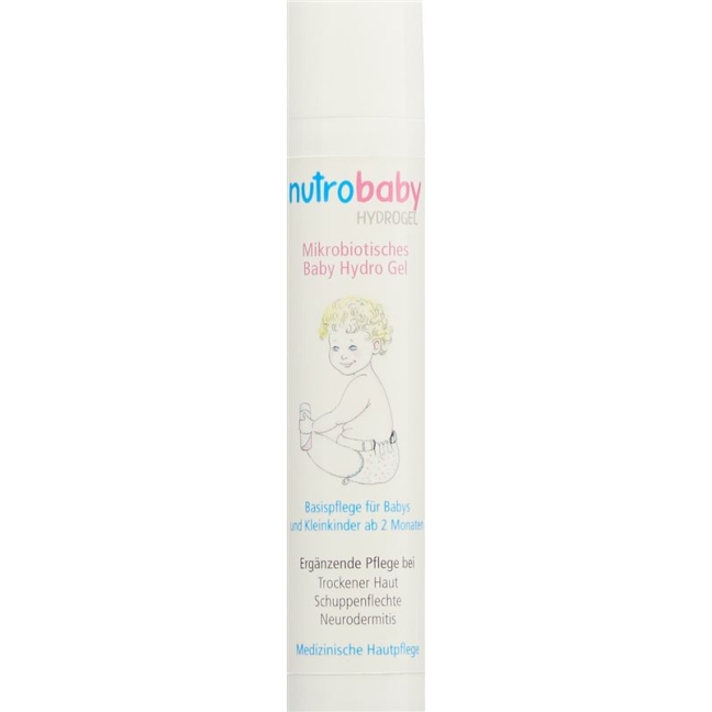 NUTROBABY Hydrogel