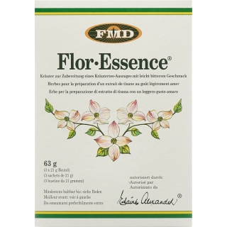 FMD Flor-Essence Kräutertee (n)