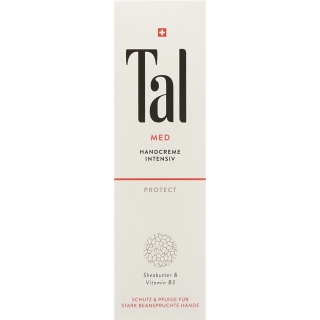 TAL Med Handcreme protect