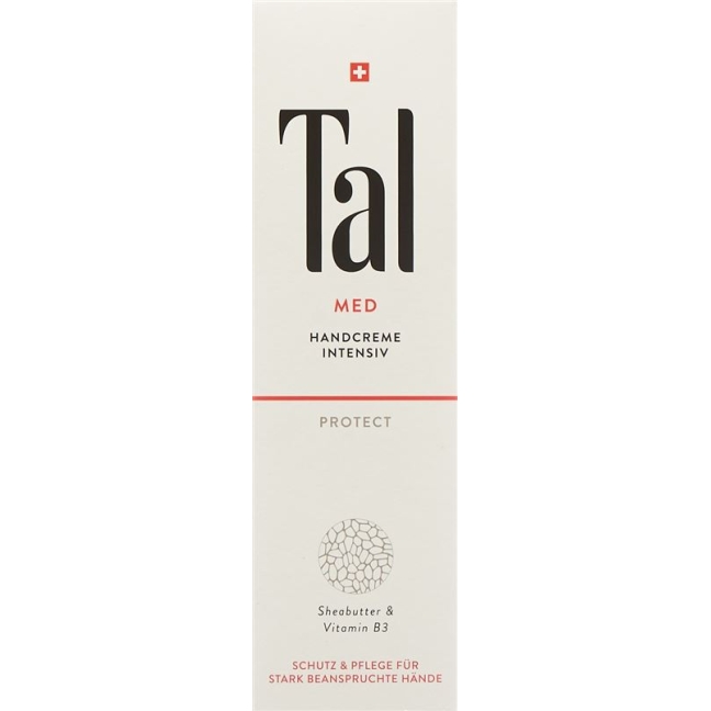 TAL Med Handcreme protect