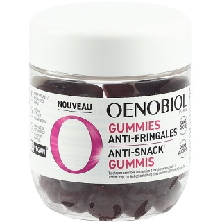 OENOBIOL Anti-Snack Gummis