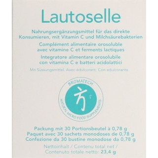 LAUTOSELLE BROMATECH Stick