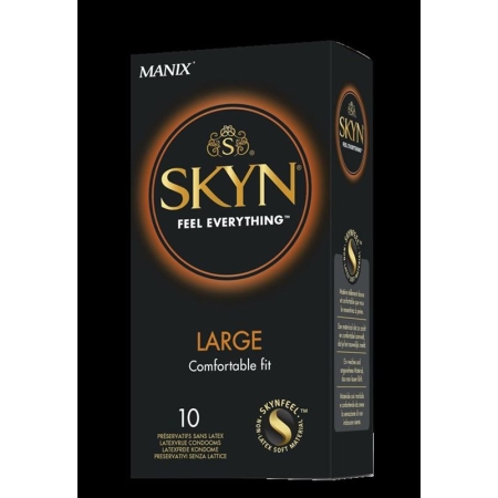 MANIX Skyn Präservative King Size