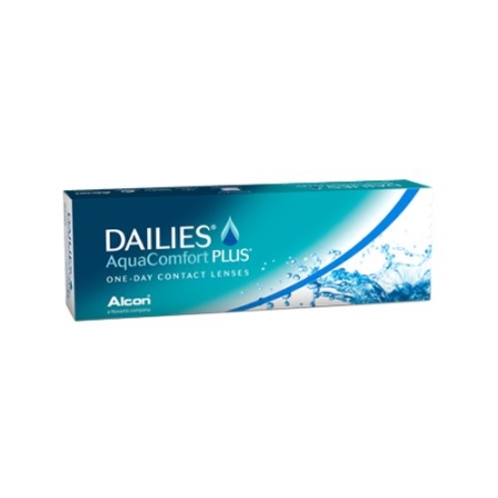 FOCUS DAILIES Aqua Comfort pl Tag -0.75dpt