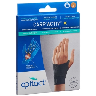 EPITACT CARP'ACTIV FLEXIBEL S LINKS